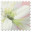 Olivia, Blossom - Roman Blind